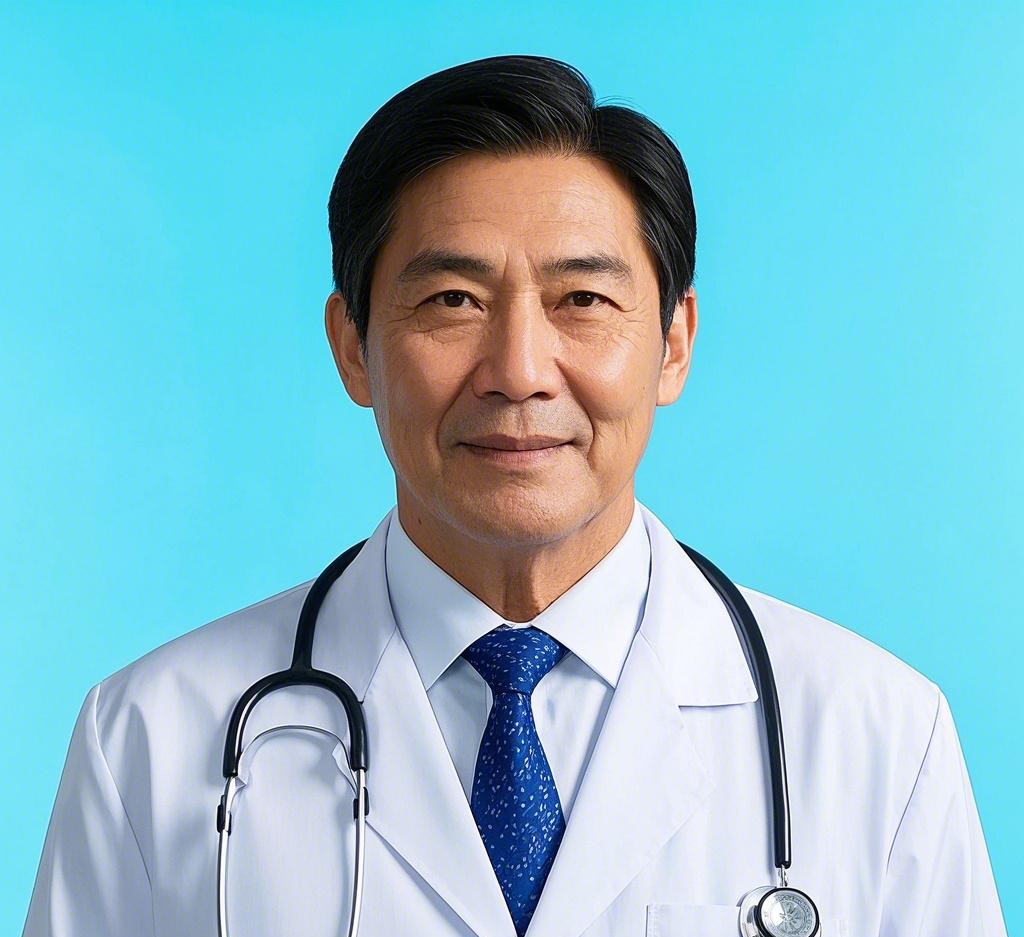 腸胃專家號(hào)